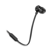 JBL TUNE 290 Black In-Ear-Kopfhörer