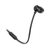 JBL In-Ear T290 - Zwart