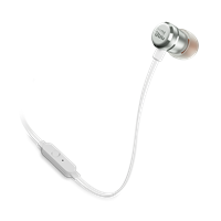 JBL In-Ear T290 - Zilver