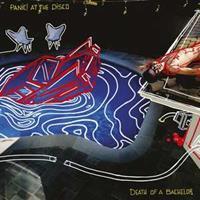 Atlantic Death Of A Bachelor - Panic! At The Disco