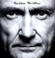 Analogue Productions Face Value - Phil Collins