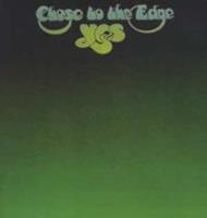 Warner Music Catalogus Close To The Edge - Yes
