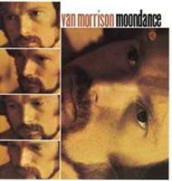 fiftiesstore Van Morrison - Moondance LP