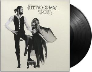 Warner Bros Fleetwood Mac - Rumours LP