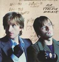 Parlophone Talkie Walkie - Air