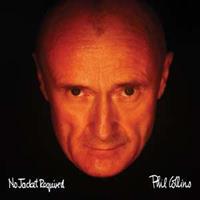 Rhino (Pure) No Jacket Required (Deluxe) - Phil Collins