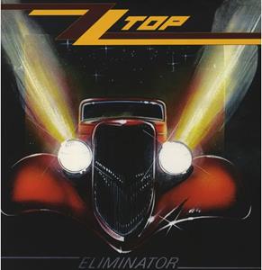 Rhino Warner Eliminator - Zz Top