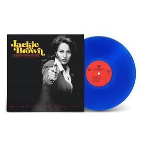 Rhino Warner Jackie Brown - Ost