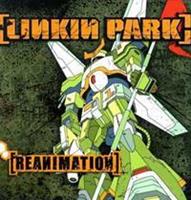 Warner Records Label Reanimation - Linkin Park