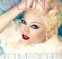 Rhino Bedtime Stories - Madonna