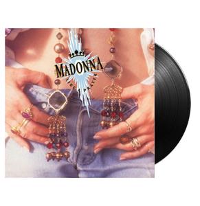 fiftiesstore Madonna - Like A Prayer LP