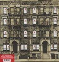 fiftiesstore Led Zeppelin - Physical Graffiti 2LP