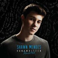 Island Handwritten (Revisited) - Shawn Mendes