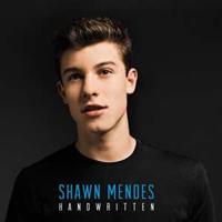Island Handwritten (Revisited) - Shawn Mendes