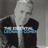 Sony The Essential: Leonard Cohen