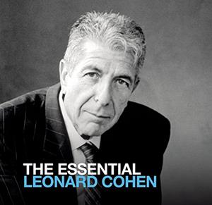 Sony The Essential: Leonard Cohen