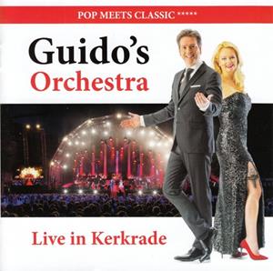 Revi Music Live In Kerkrade