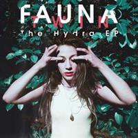 Crammed Discs The Hydra - Fauna Twin