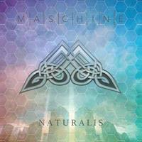 Insideoutmusic Naturalis - Maschine