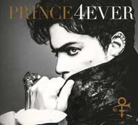 Warner Records Label 4ever - Prince