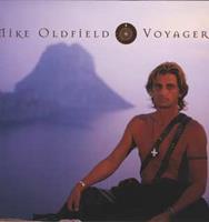 Warner Strategic Marketing Uk Voyager - Mike Oldfield