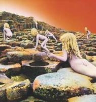 Rhino Houses Of The Holy - Led Zeppelin