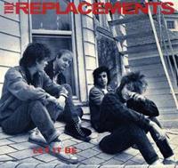 Rhino Let It Be - Replacements