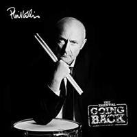fiftiesstore Phil Collins - The Essential Going Back (LP)