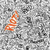 Paramore Riot!