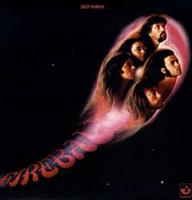 Parlophone Fireball - Deep Purple