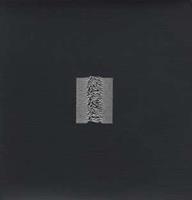 London Unknown Pleasures - Joy Division