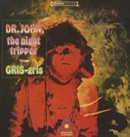Speakers Corner Records Gris-Gris - Dr. John