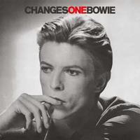Parlophone Changesonebowie - David Bowie