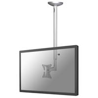 NewStar TV-Deckenhalterung 25,4cm (10 ) - 76,2cm (30 ) Neigbar+Schwenkbar