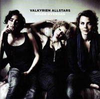 Heilo Ingen Hverdag - Valkyrien Allstars
