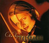 Grappa Felefeber - Annbjorg Lien