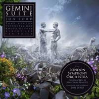Earmusic Gemini Suite - Jon Lord