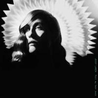Hyperdub Pull My Hair Back - Jessy Lanza