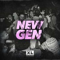 Xl New Gen - New Gen