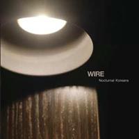 Pink Flag Nocturnal Koreans - Wire