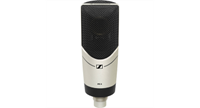 Sennheiser MK 8 Dual-Diaphragm Condenser Microphone