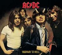 AC/DC Highway To Hell