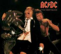 Epic If You Want Blood You've Got It - Ac/dc
