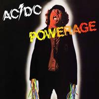 Epic Powerage - Ac/dc