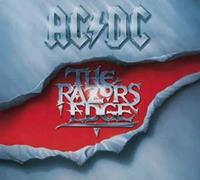 Epic The Razors Edge - Ac/dc