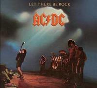 Rocksaw Let There Be Rock - Ac/dc