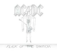 Epic Flick Of The Switch - Ac/dc