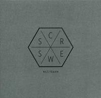 Erased Tapes Screws - Nils Frahm