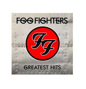 fiftiesstore Foo Fighters - Greatest Hits 2LP