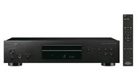 Pioneer: PD-30AE CD-Speler - Zwart